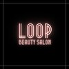 ループ 貝塚店(LOOP)ロゴ