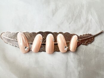 ラウレアルア(Laure’a lua)/