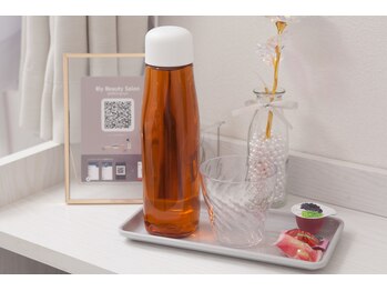 リー(Riy)/ドリンクサービス◎