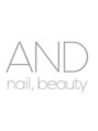 アンドネイル ビューティー(AND nail,beauty)/AND nail,beauty