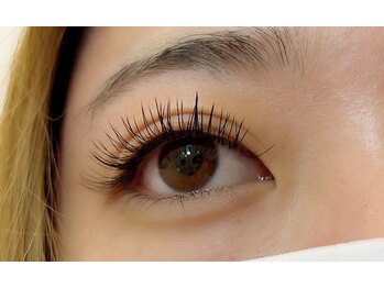 ペルシャ(Persian)/お客様デザイン【若葉/鶴ヶ島】