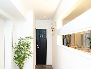 ハビット 恵比寿店(Habit)/【スタジオ内装】