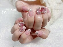 シーシーネイル 新宿店(CeCe Nail)/