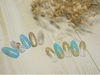 定額アート¥6500