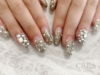 ネイルサロン クレア(CREA)/