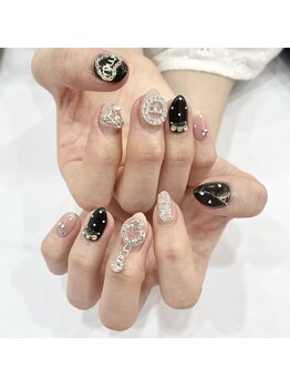 プティネイル(Puty Nail)/120分やり放題