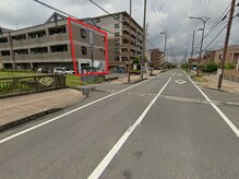 リラ 甲西店(Lila)/【3】道案内