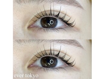 エバートーキョー(ever tokyo)/◎ラッシュリフト