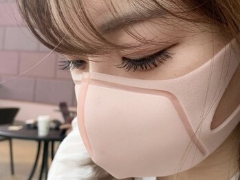 ビーナスベルト 池袋(VENUS BELT)/カスタムeyelash【マツエク】