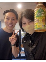 カワル整体 上通り院/【やりたいことを諦めない】