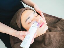 ニキビケア研究所 所沢店/毛穴洗浄で毛穴黒ずみもケア