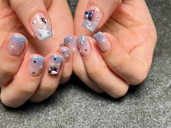 イル(ile)/90分freed design