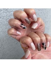 モカプラス(mocha plus)/