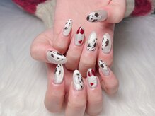 ミキネイルサロン(MiKi Nail Salon)/