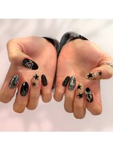 アヤネイルズ アンド アイラッシュ 綱島店(AYA NAILZ.&Eyelash)/100min