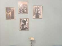 ライム 天神(LIME)/ハーブピーリング｜店内内装