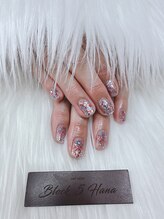 ブロックファイブハナ(Block 5 HANA)/