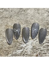 サロン ド エスポアール(Salon de Espoir)/5月定額メニューS