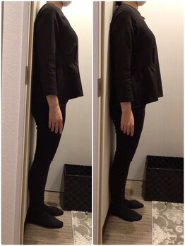 クレビア 神保町 水道橋(CREBIA)/姿勢矯正/痩身サロン