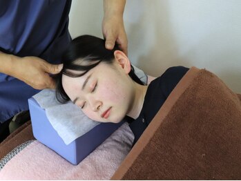 ケイカイロスペース/小顔矯正