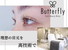 バタフライ 平塚店(Butterfly)