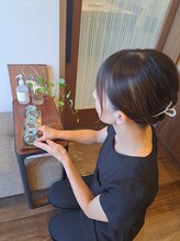 ザ リラックスサロン フクオカ(THE RELAX SALON Fukuoka) 亀山 
