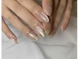 マグネット&ミラーアート