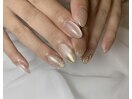 マグネット&ミラーアート