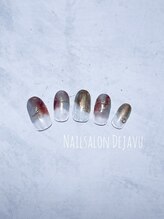 デジャヴ(Dejave)/2024.11定額デザインB