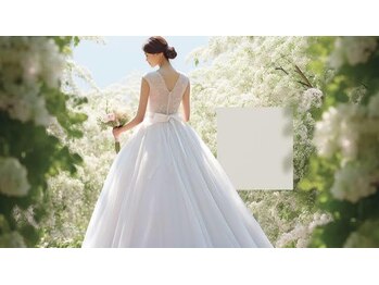 ピー ブリエ イオンモール四日市北店/大人気ブライダルエステ