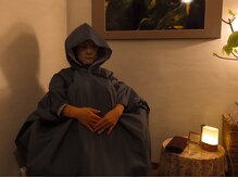 ポカポカ(POKA POKA)/漢方アロマよもぎ蒸し