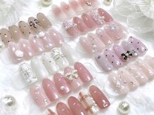 レジーナ(Re:gina)の雰囲気（人気No.1♪レジーナ定額/¥7200-）