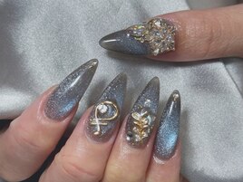 ◇スカルプネイル◇