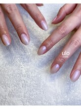 ウロネイルズ(ulo nails)/偏光パールオリジナルカラー