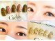 シエロ 川崎店(Cielo)の写真/朝9時～営業◆ネイル・まつげの同時施術OK◎丁寧なカウンセリングと高い技術力/再現力で理想の仕上がりに♪