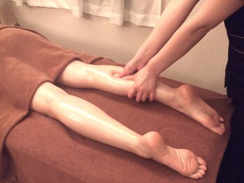 プラスファイン(+fine)/リンパ