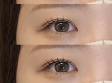 ネオリーブシェリエ 浅草店(Neolive cherie)/まつげパーマ