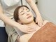 小顔痩身ルームの写真/【モニター募集中！】究極のバストアップ☆オールハンドの信頼の技術で、初めての方でもお気軽に◎