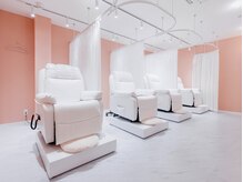 リアンラッシュ 浦和店(Rien Lash)の雰囲気（韓国風まつげパーマ/パリジェンヌ/マスカラパーマ/アイブロウ）