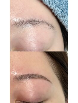 プライベートサロン ヴェール(Veil)/パリブロウ