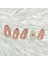 コユビ(koyubi.)/スタンダードコース