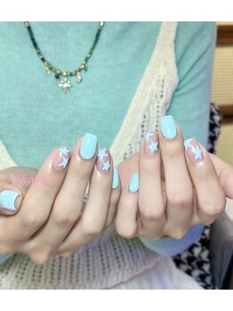 ラモダサロン(LA MODA salon)/