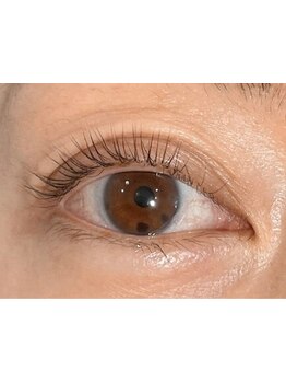 キープ力が自慢のサロン