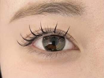 パークバイトーキョー(Park by tokyo)/ワンホンマツエク♪