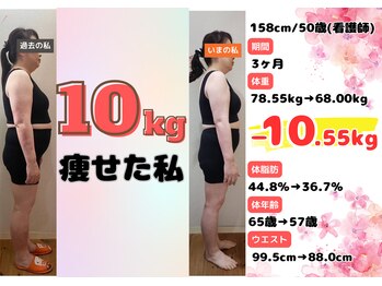 サロンドキー 姫路店(salon de:keY)/