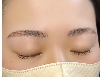 ブレア 射水小杉店(BLEA)/*ハリウッドブロウリフト*