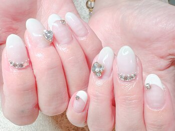 アユニ(Auni)/持ち込みデザインM