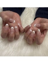 ラナニネイル(Lanani nail)/ハンドネイル
