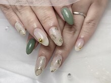 モナートドゥ(Monartdeux)/ミラーフラワー