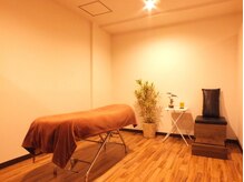 フローラ(FLORA)/サロンの雰囲気